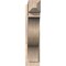Ekena Millwork Funston Smooth Craftsman Outlooker, Douglas Fir, 7 1/2"W x 32"D x 32"H OUT08X32X32FST04SDF - alternate 3